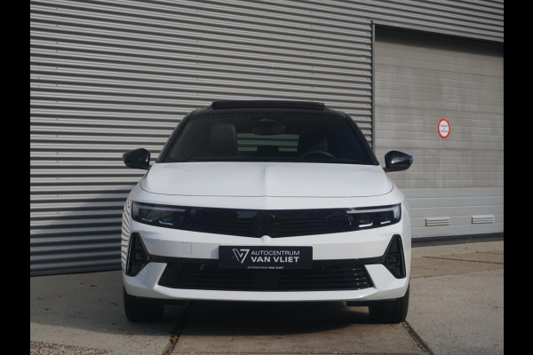Opel Astra Electric 54 kWh GS Schuif/kanteldak