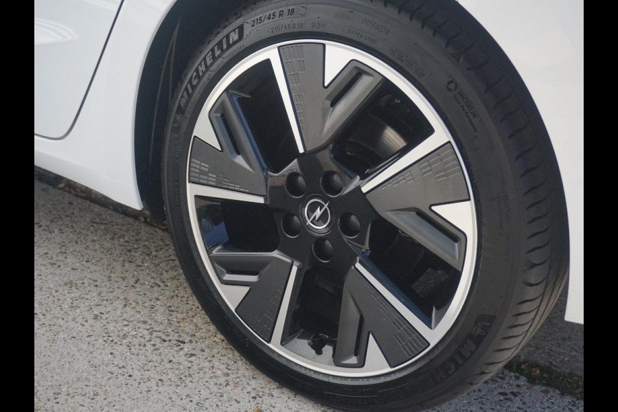 Opel Astra Electric 54 kWh GS Schuif/kanteldak