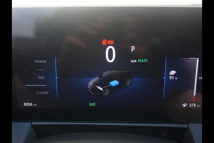 Opel Astra Electric 54 kWh GS Schuif/kanteldak