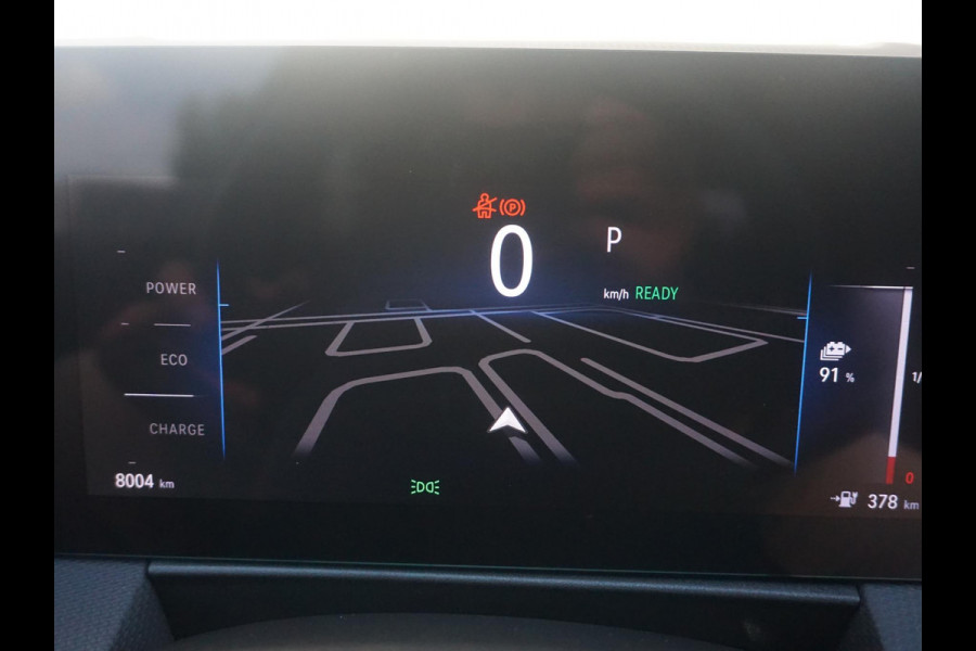 Opel Astra Electric 54 kWh GS Schuif/kanteldak