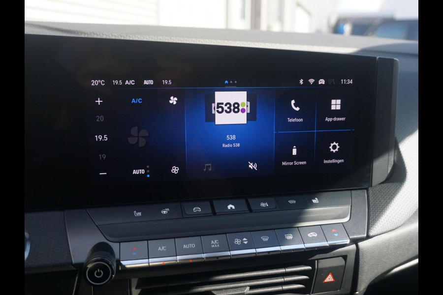 Opel Astra Electric 54 kWh GS Schuif/kanteldak