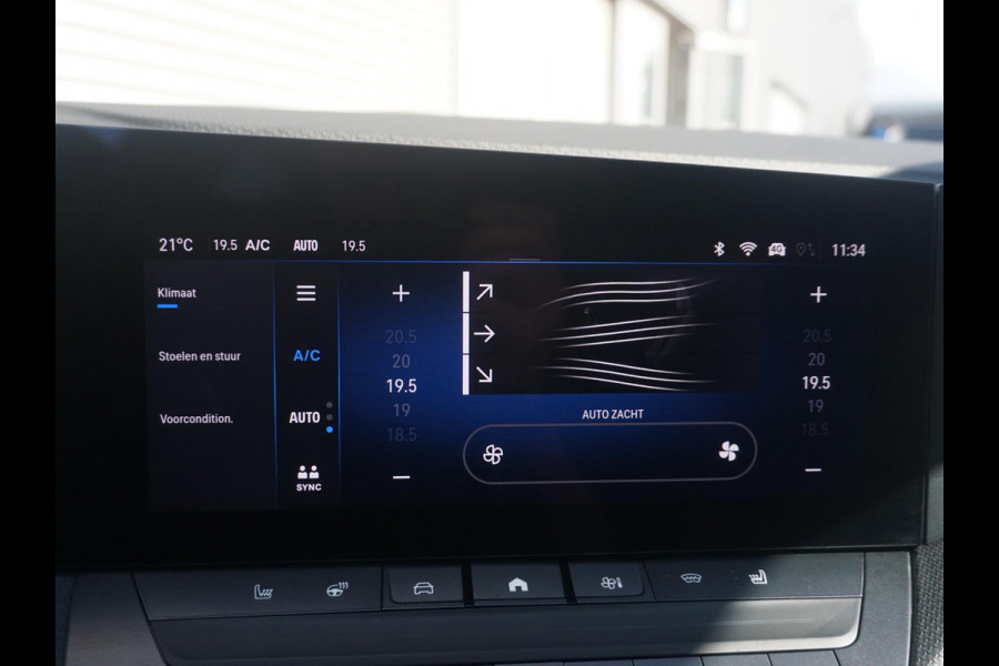 Opel Astra Electric 54 kWh GS Schuif/kanteldak