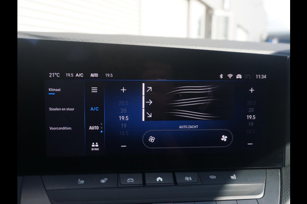 Opel Astra Electric 54 kWh GS Schuif/kanteldak