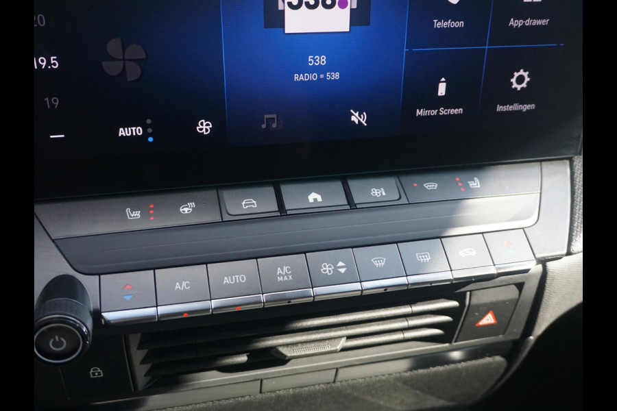 Opel Astra Electric 54 kWh GS Schuif/kanteldak