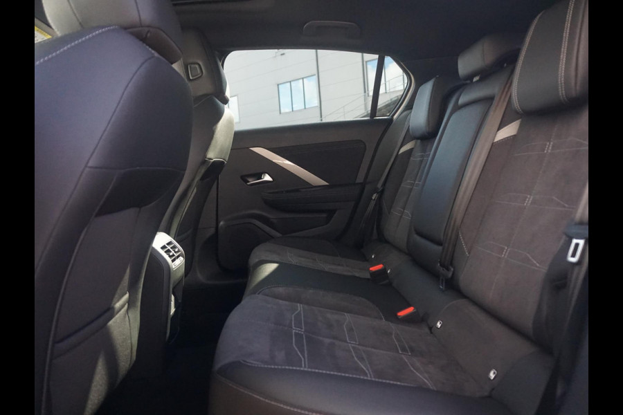Opel Astra Electric 54 kWh GS Schuif/kanteldak