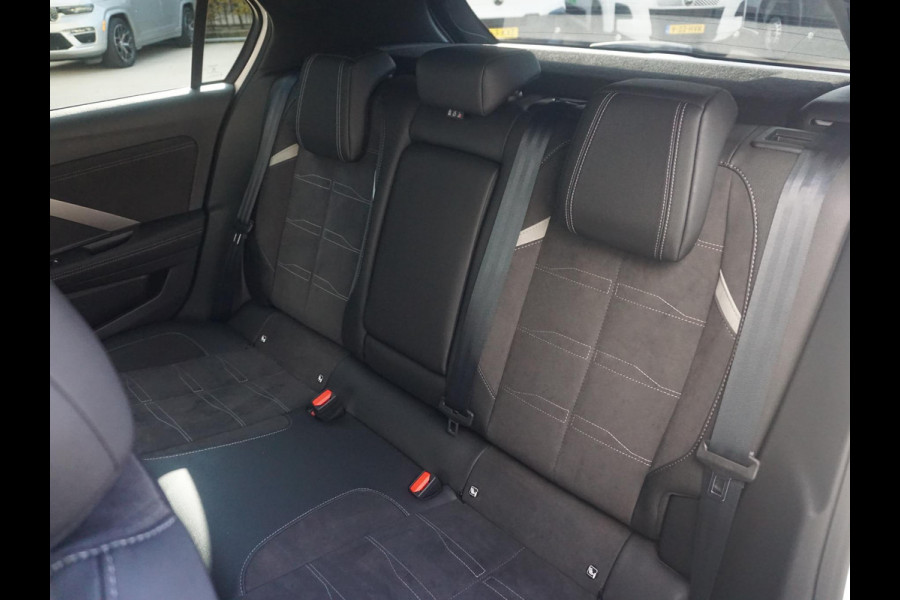 Opel Astra Electric 54 kWh GS Schuif/kanteldak