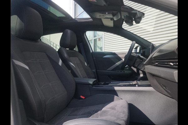 Opel Astra Electric 54 kWh GS Schuif/kanteldak