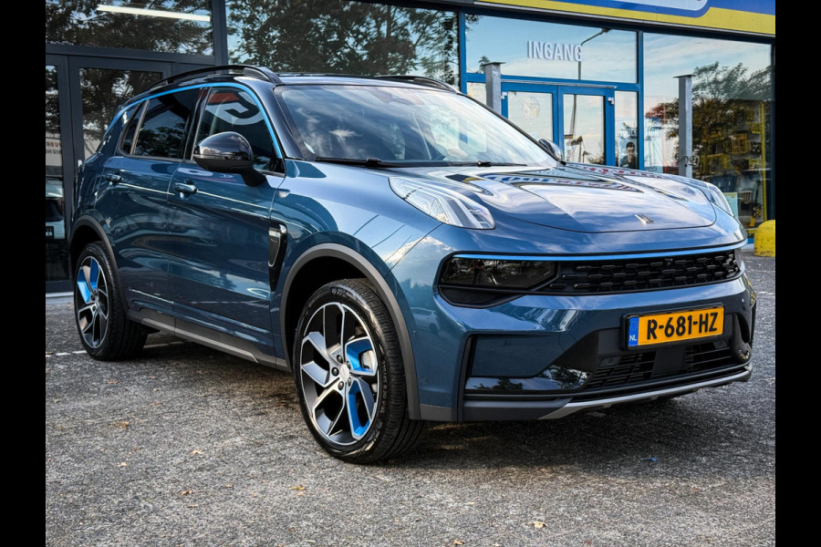 Lynk & Co 01 1.5 Orig NL|360 Camera|Pano