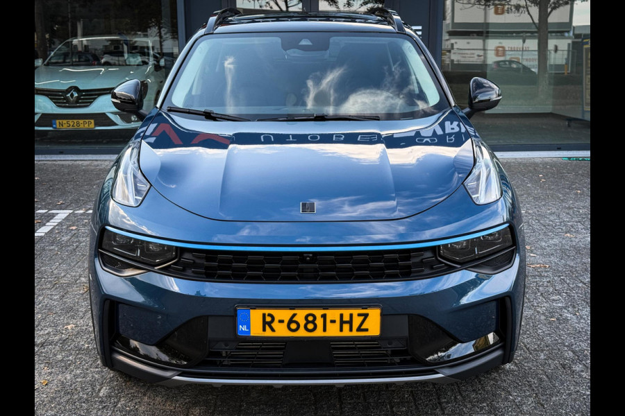 Lynk & Co 01 1.5 Orig NL|360 Camera|Pano