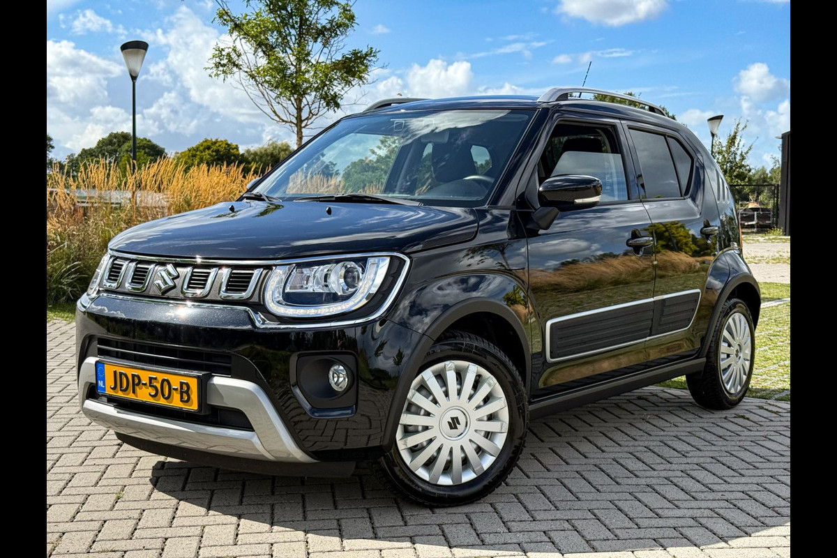 Suzuki Ignis 1.2 Smart Hybrid Style