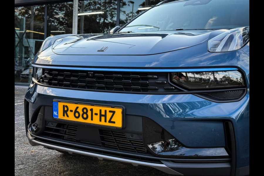 Lynk & Co 01 1.5 Orig NL|360 Camera|Pano