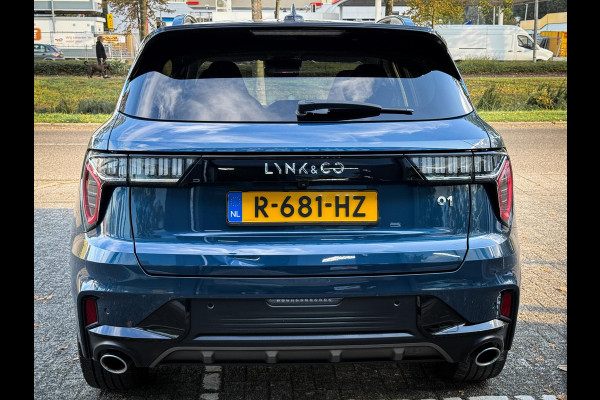 Lynk & Co 01 1.5 Orig NL|360 Camera|Pano
