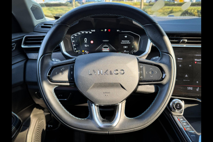 Lynk & Co 01 1.5 Orig NL|360 Camera|Pano