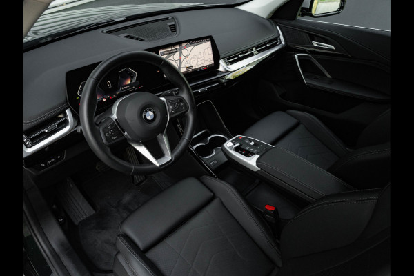 BMW X1 sDrive18i xLine - Memoryzetel - Trekhaak - Driving Ass Plus - Adaptief LED
