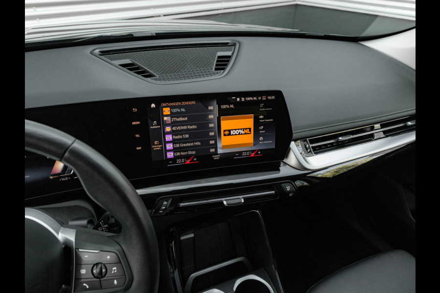BMW X1 sDrive18i xLine - Memoryzetel - Trekhaak - Driving Ass Plus - Adaptief LED