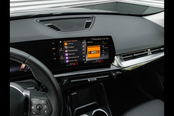BMW X1 sDrive18i xLine - Memoryzetel - Trekhaak - Driving Ass Plus - Adaptief LED