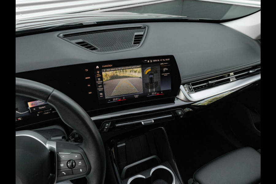 BMW X1 sDrive18i xLine - Memoryzetel - Trekhaak - Driving Ass Plus - Adaptief LED