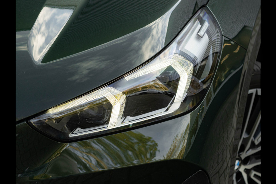 BMW X1 sDrive18i xLine - Memoryzetel - Trekhaak - Driving Ass Plus - Adaptief LED