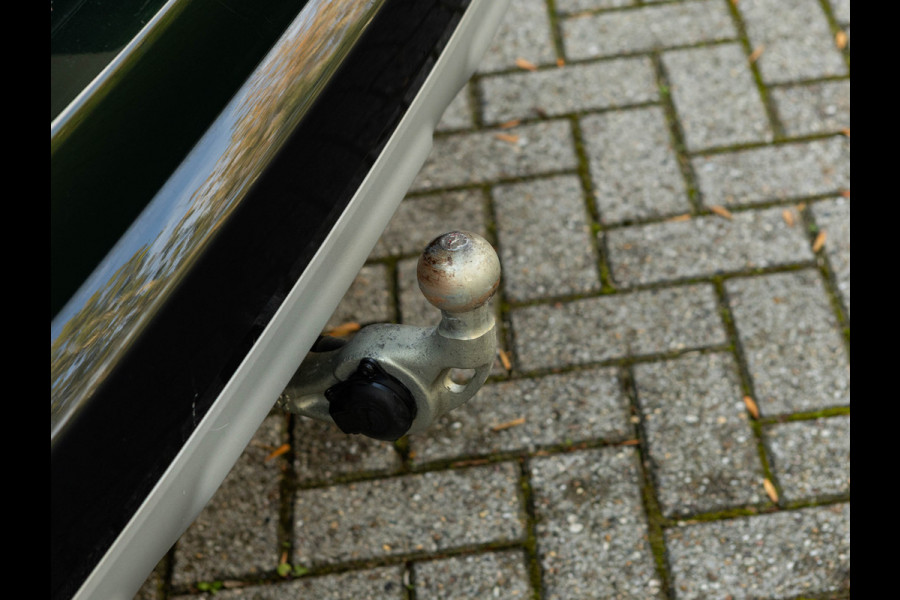 BMW X1 sDrive18i xLine - Memoryzetel - Trekhaak - Driving Ass Plus - Adaptief LED