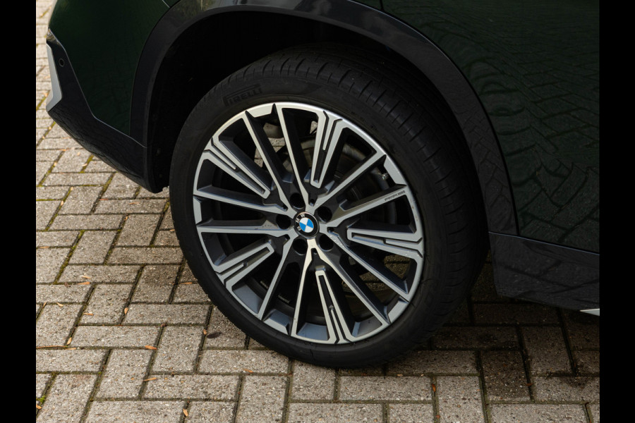 BMW X1 sDrive18i xLine - Memoryzetel - Trekhaak - Driving Ass Plus - Adaptief LED