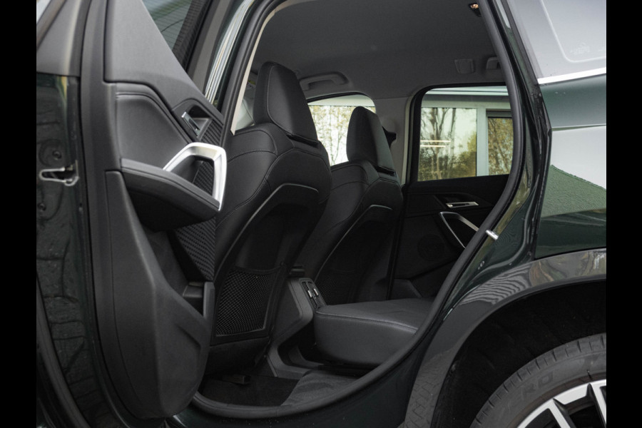 BMW X1 sDrive18i xLine - Memoryzetel - Trekhaak - Driving Ass Plus - Adaptief LED