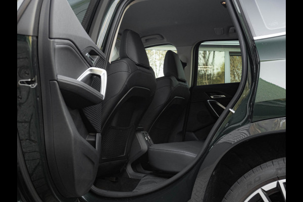 BMW X1 sDrive18i xLine - Memoryzetel - Trekhaak - Driving Ass Plus - Adaptief LED