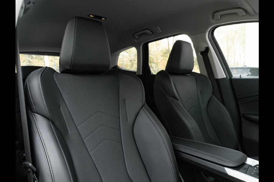 BMW X1 sDrive18i xLine - Memoryzetel - Trekhaak - Driving Ass Plus - Adaptief LED