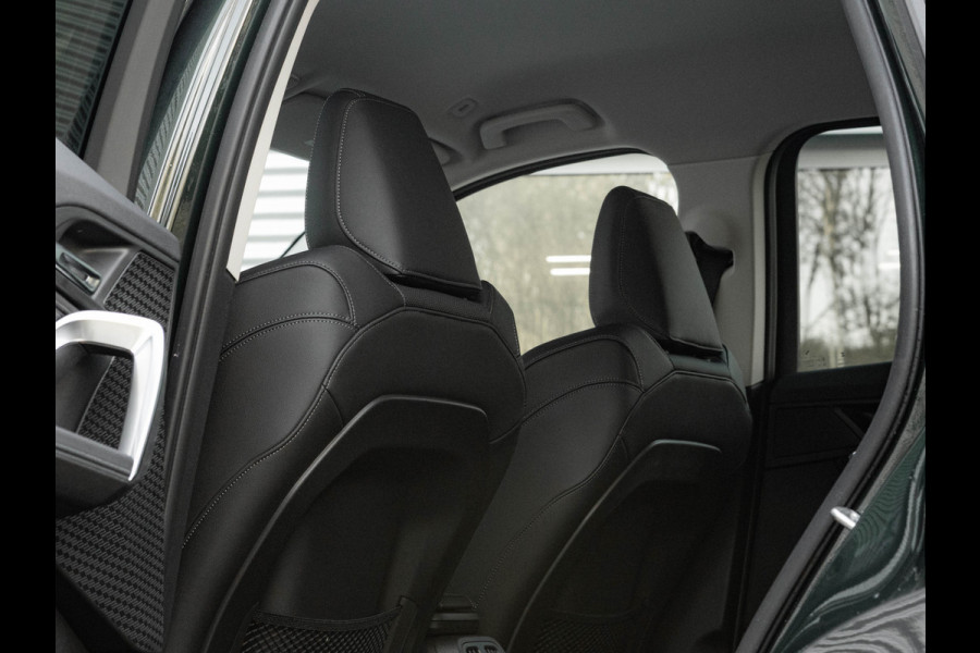 BMW X1 sDrive18i xLine - Memoryzetel - Trekhaak - Driving Ass Plus - Adaptief LED