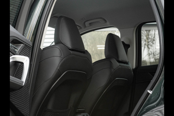 BMW X1 sDrive18i xLine - Memoryzetel - Trekhaak - Driving Ass Plus - Adaptief LED