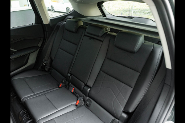 BMW X1 sDrive18i xLine - Memoryzetel - Trekhaak - Driving Ass Plus - Adaptief LED