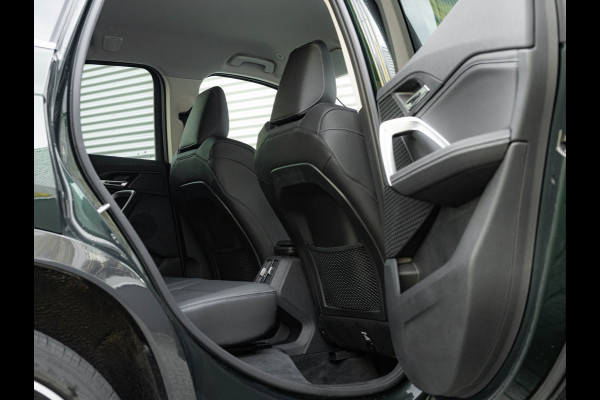 BMW X1 sDrive18i xLine - Memoryzetel - Trekhaak - Driving Ass Plus - Adaptief LED