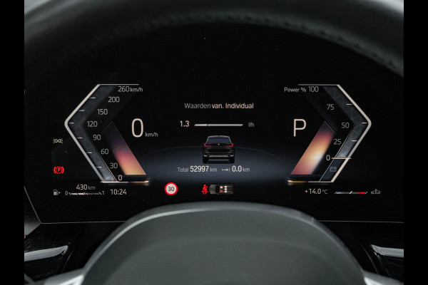 BMW X1 sDrive18i xLine - Memoryzetel - Trekhaak - Driving Ass Plus - Adaptief LED