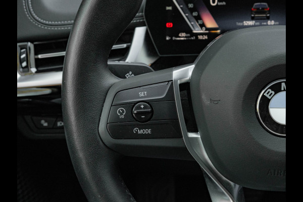 BMW X1 sDrive18i xLine - Memoryzetel - Trekhaak - Driving Ass Plus - Adaptief LED