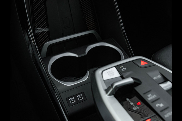BMW X1 sDrive18i xLine - Memoryzetel - Trekhaak - Driving Ass Plus - Adaptief LED