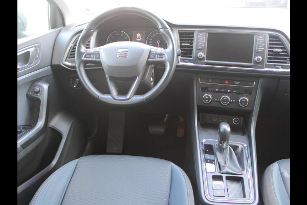 Seat Ateca 1.4 EcoTSI Xcellence | NAVIGATIE | TREKHAAK |