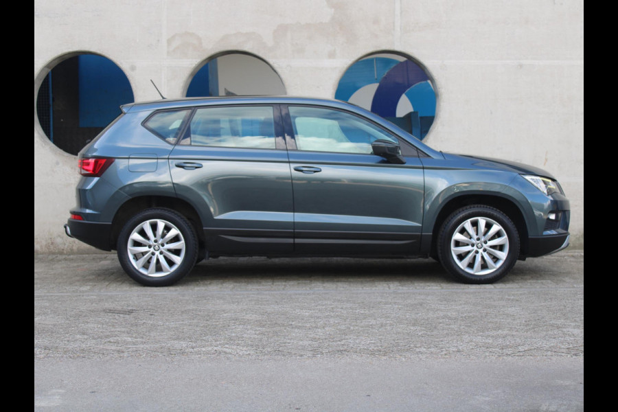 Seat Ateca 1.4 EcoTSI Xcellence | NAVIGATIE | TREKHAAK |