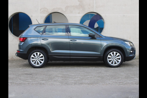 Seat Ateca 1.4 EcoTSI Xcellence | NAVIGATIE | TREKHAAK |