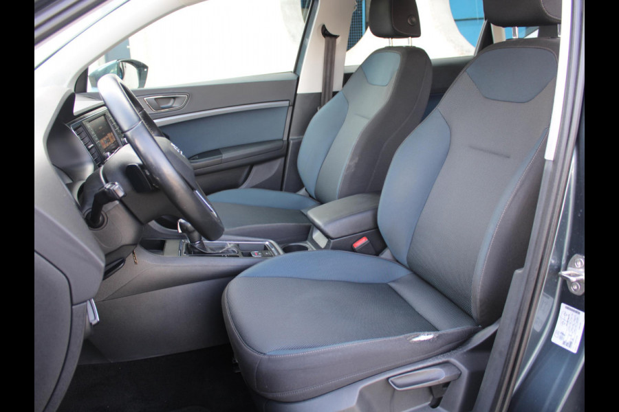 Seat Ateca 1.4 EcoTSI Xcellence | NAVIGATIE | TREKHAAK |