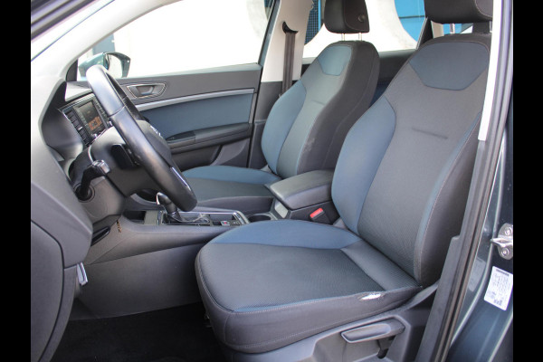 Seat Ateca 1.4 EcoTSI Xcellence | NAVIGATIE | TREKHAAK |