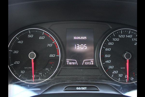Seat Ateca 1.4 EcoTSI Xcellence | NAVIGATIE | TREKHAAK |