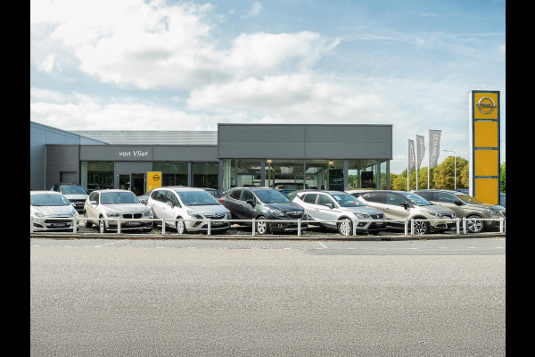 Seat Ateca 1.4 EcoTSI Xcellence | NAVIGATIE | TREKHAAK |