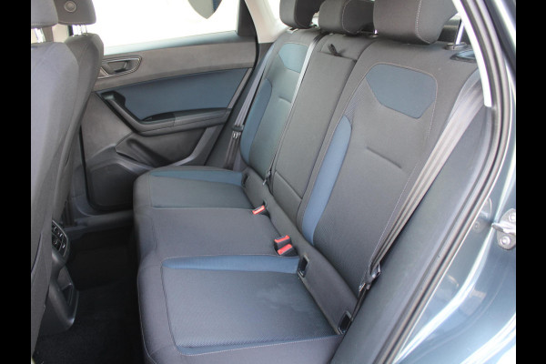 Seat Ateca 1.4 EcoTSI Xcellence | NAVIGATIE | TREKHAAK |