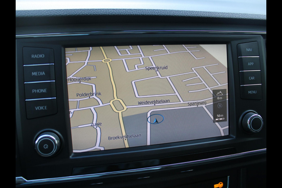 Seat Ateca 1.4 EcoTSI Xcellence | NAVIGATIE | TREKHAAK |