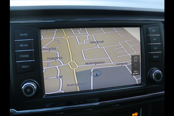 Seat Ateca 1.4 EcoTSI Xcellence | NAVIGATIE | TREKHAAK |