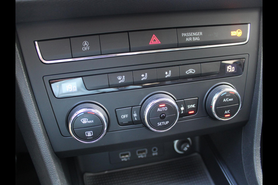 Seat Ateca 1.4 EcoTSI Xcellence | NAVIGATIE | TREKHAAK |