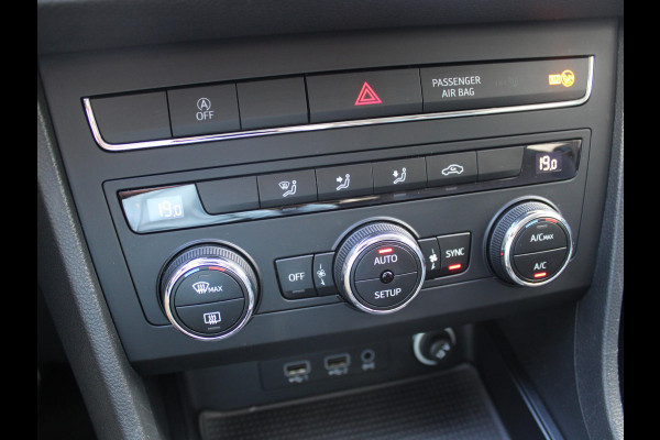 Seat Ateca 1.4 EcoTSI Xcellence | NAVIGATIE | TREKHAAK |
