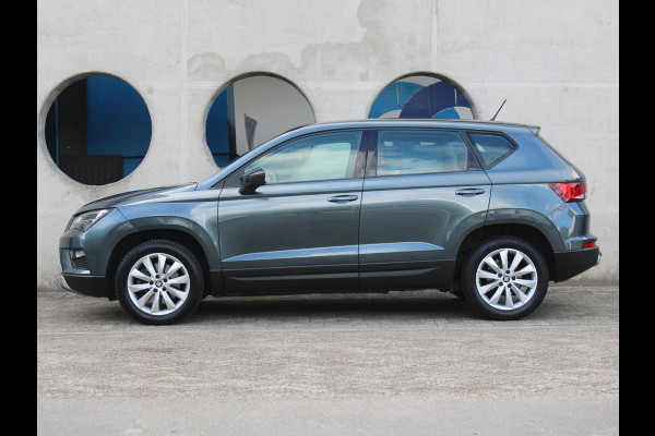 Seat Ateca 1.4 EcoTSI Xcellence | NAVIGATIE | TREKHAAK |