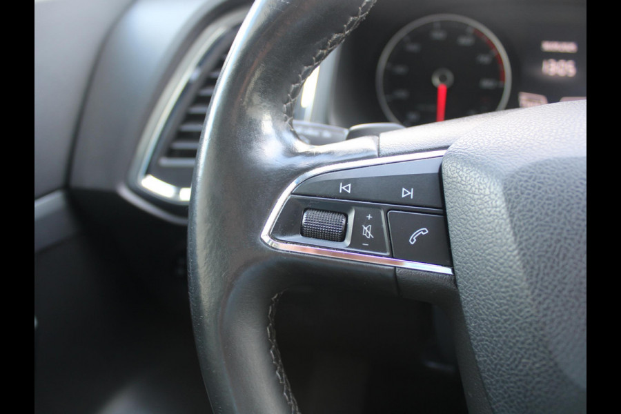 Seat Ateca 1.4 EcoTSI Xcellence | NAVIGATIE | TREKHAAK |