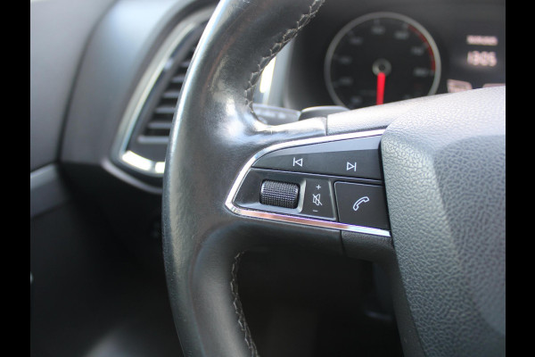 Seat Ateca 1.4 EcoTSI Xcellence | NAVIGATIE | TREKHAAK |