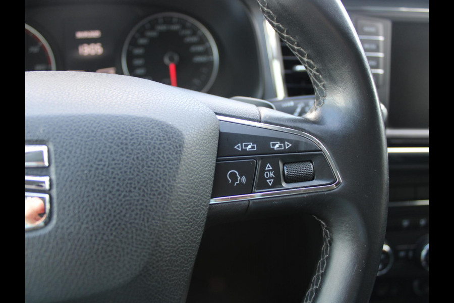 Seat Ateca 1.4 EcoTSI Xcellence | NAVIGATIE | TREKHAAK |